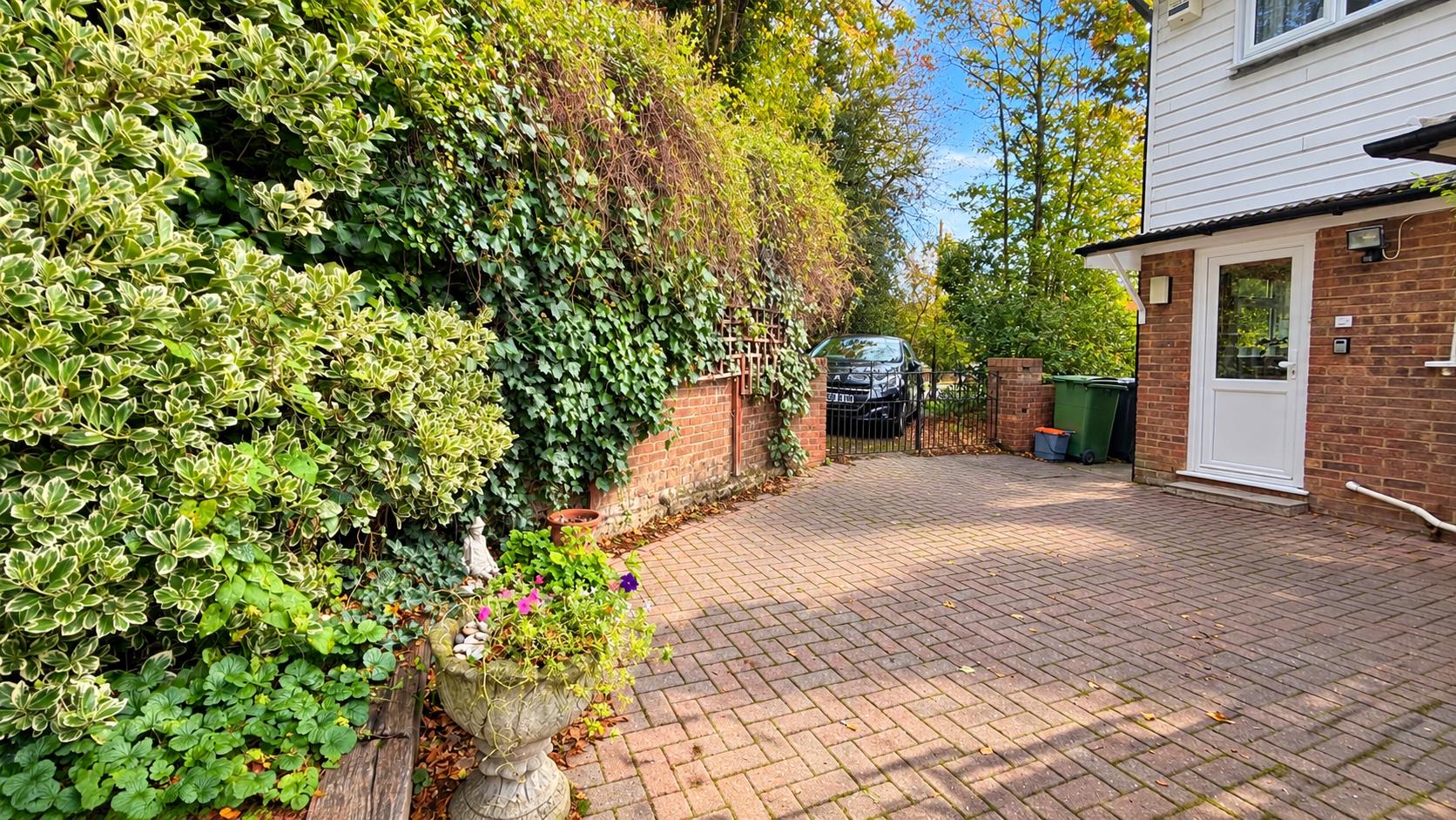 Elphinstone Road, Hastings